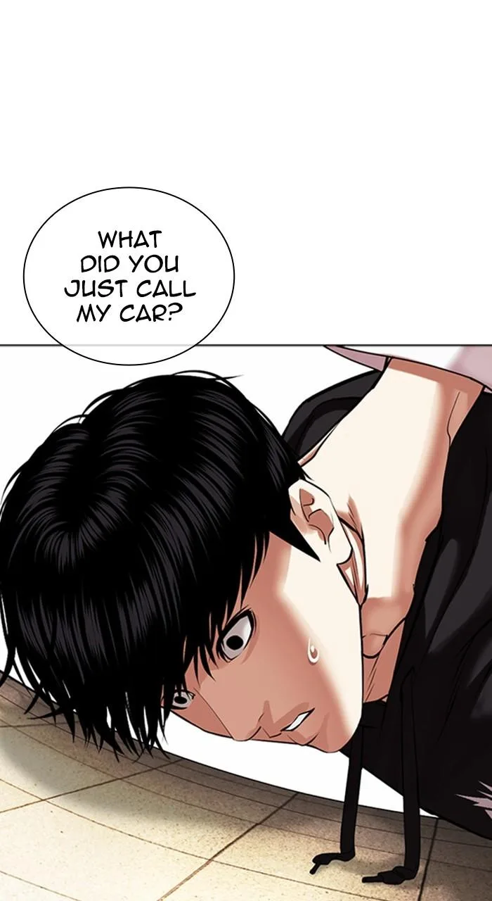 Lookism - Chapter 481 - Page 103