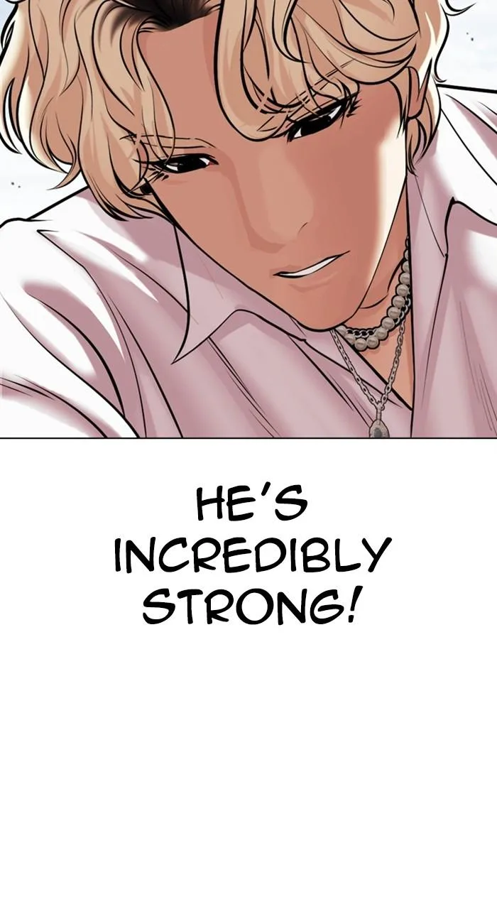 Lookism - Chapter 481 - Page 105