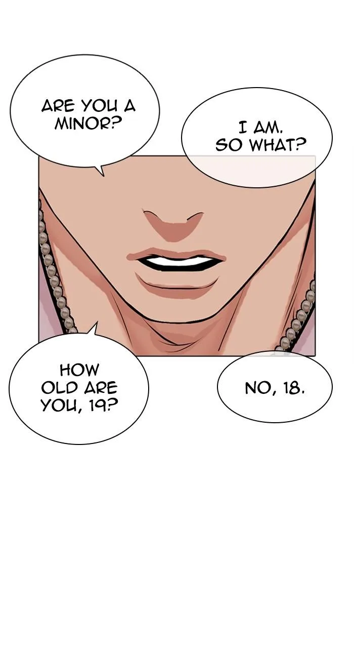 Lookism - Chapter 481 - Page 107