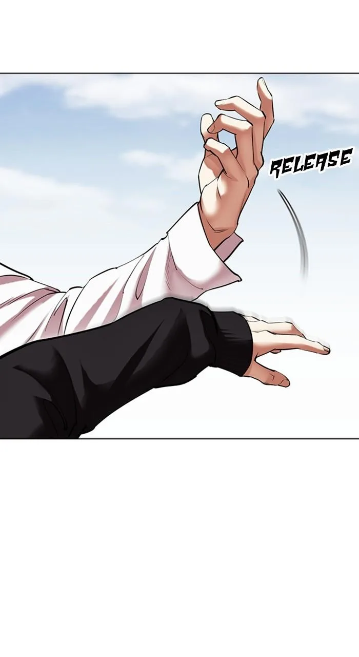 Lookism - Chapter 481 - Page 108