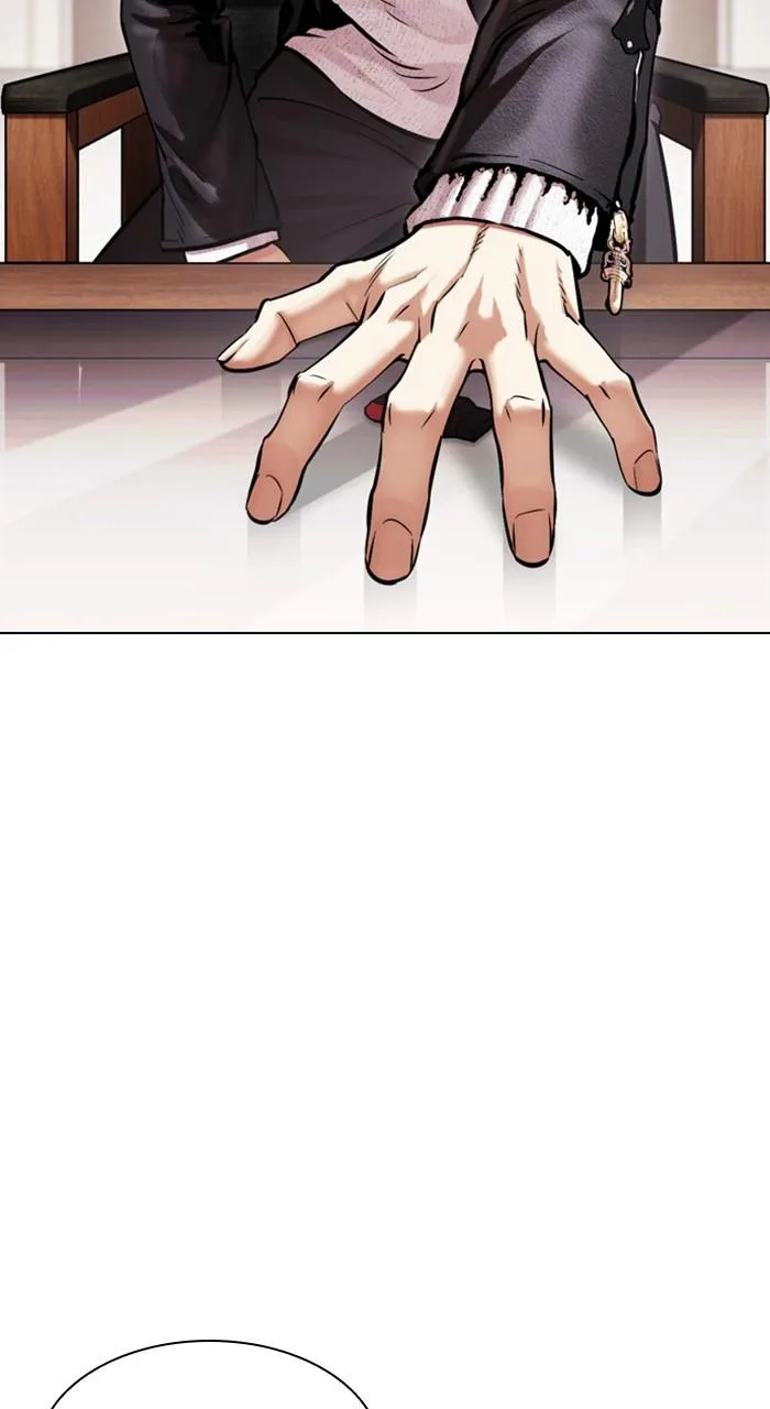 Lookism - Chapter 481 - Page 11