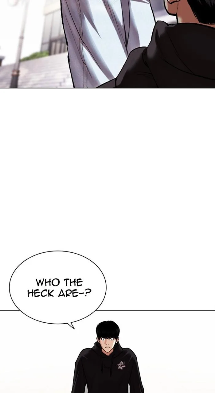 Lookism - Chapter 481 - Page 110