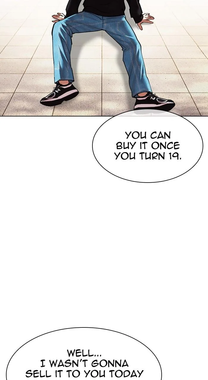 Lookism - Chapter 481 - Page 111