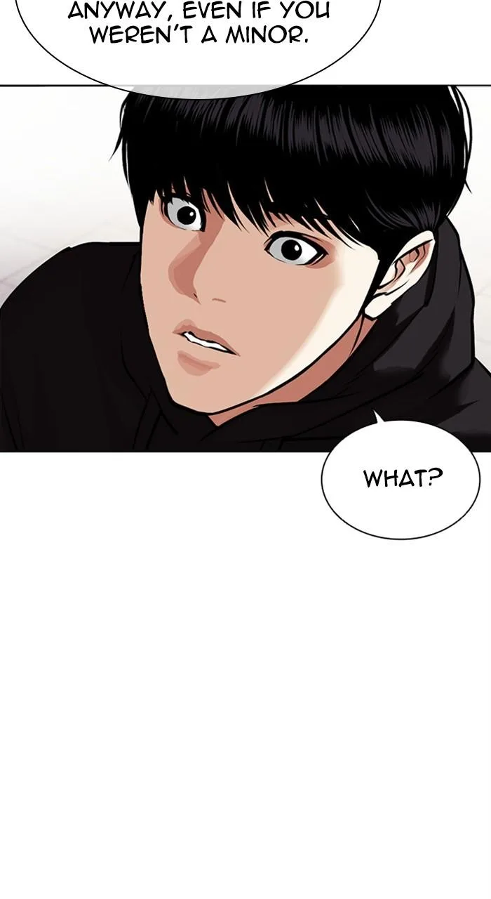Lookism - Chapter 481 - Page 112