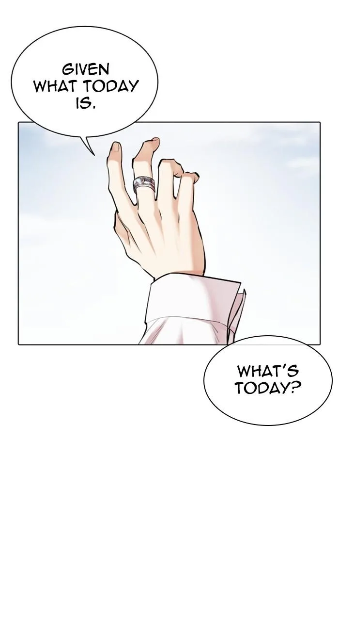 Lookism - Chapter 481 - Page 113
