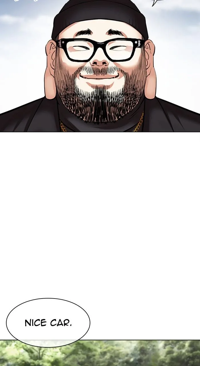 Lookism - Chapter 481 - Page 119