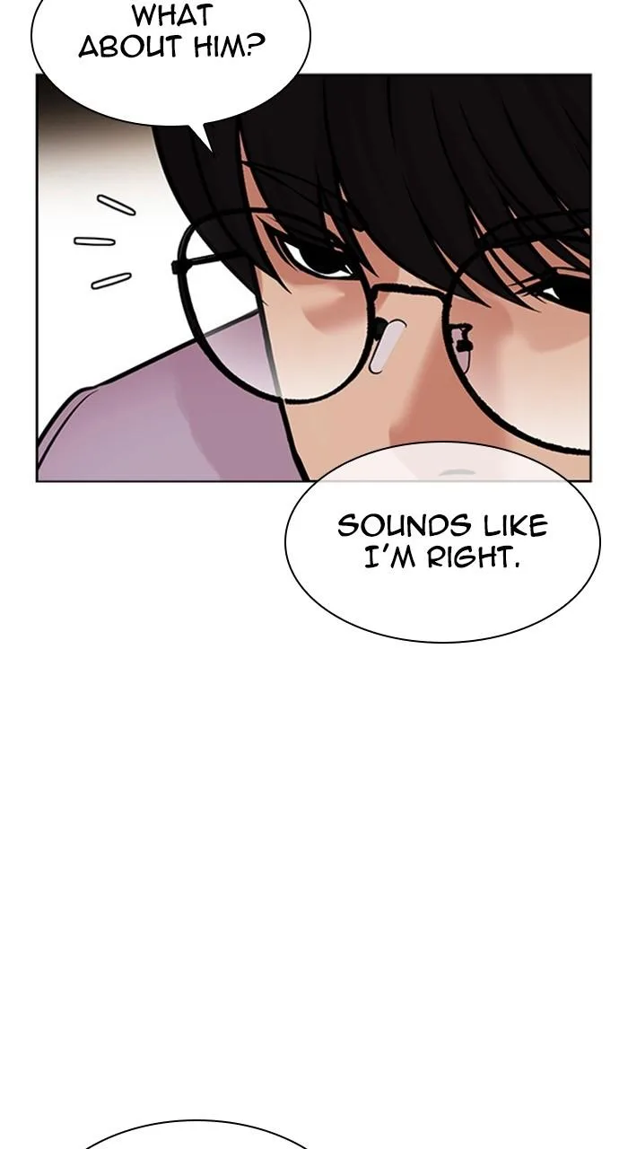 Lookism - Chapter 481 - Page 12