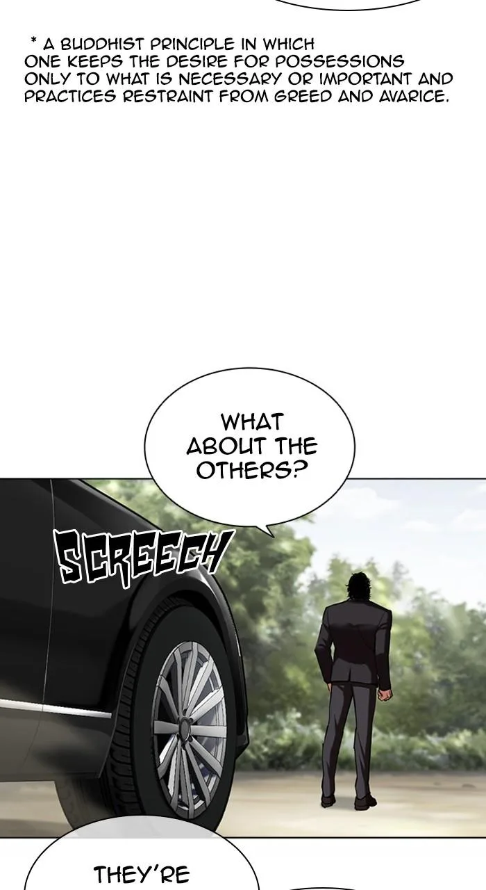 Lookism - Chapter 481 - Page 124