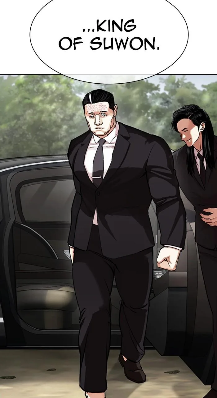 Lookism - Chapter 481 - Page 127