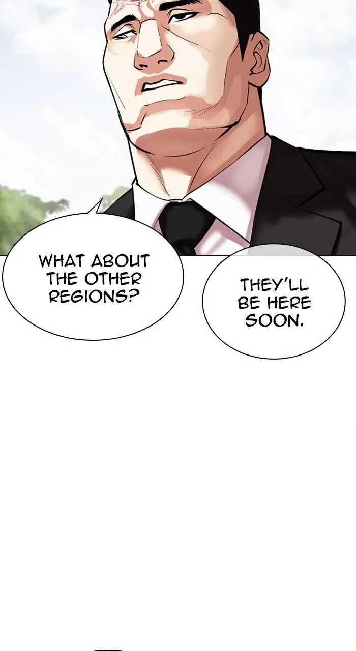 Lookism - Chapter 481 - Page 129