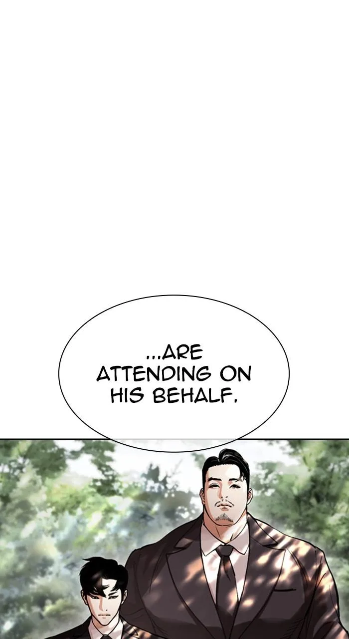 Lookism - Chapter 481 - Page 136