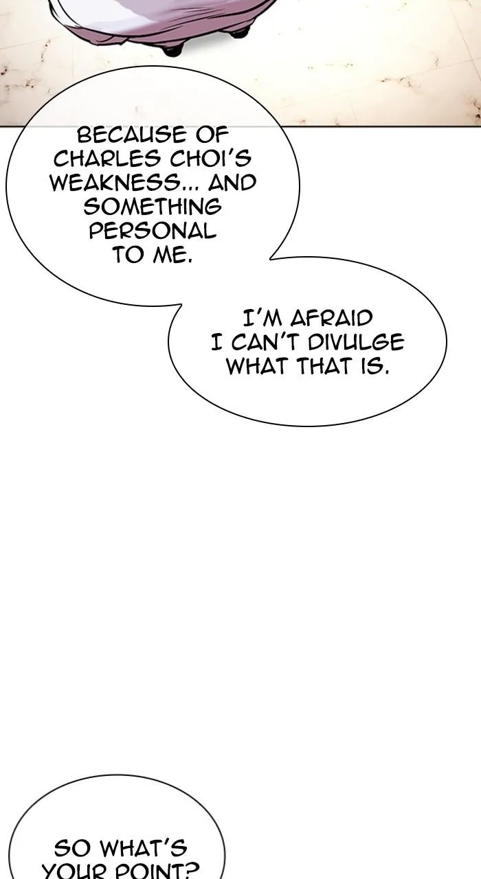 Lookism - Chapter 481 - Page 14
