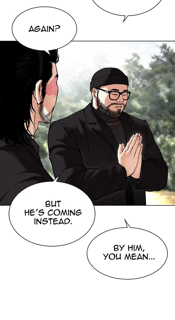 Lookism - Chapter 481 - Page 140