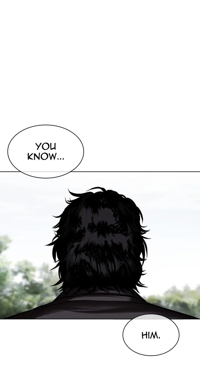 Lookism - Chapter 481 - Page 141