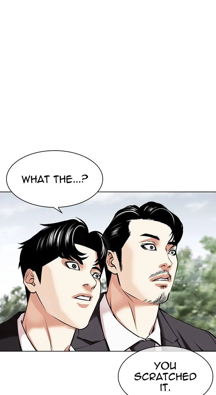 Lookism - Chapter 481 - Page 146