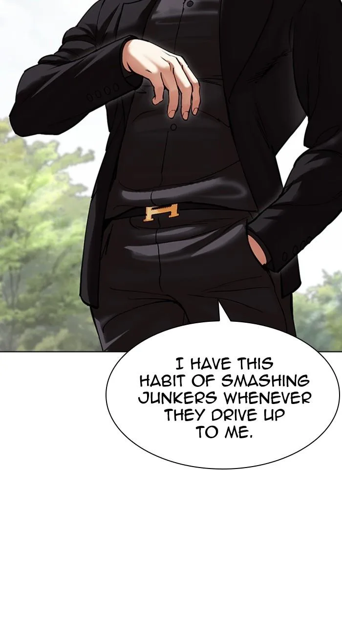 Lookism - Chapter 481 - Page 149