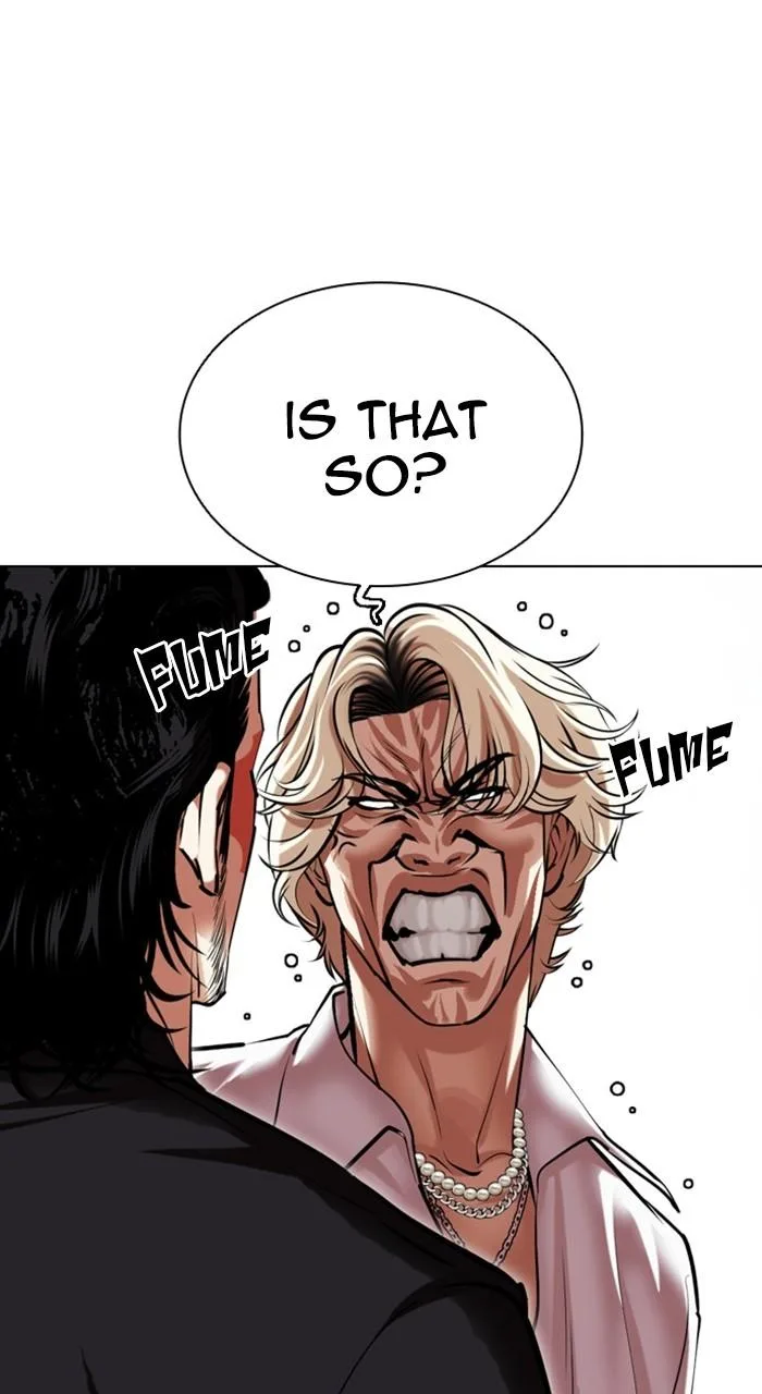 Lookism - Chapter 481 - Page 150