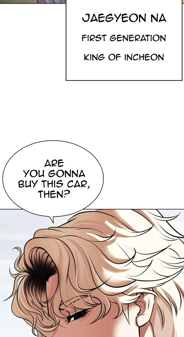 Lookism - Chapter 481 - Page 156