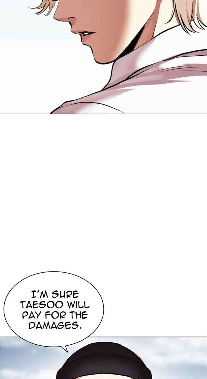 Lookism - Chapter 481 - Page 157