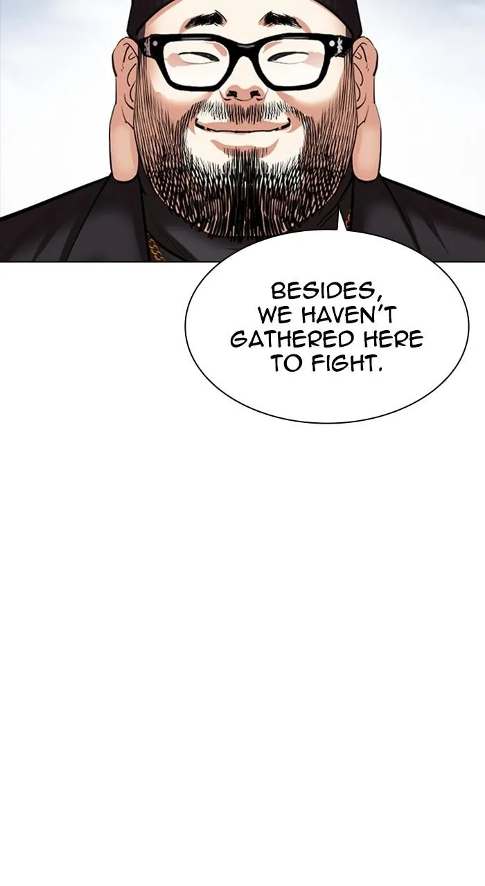Lookism - Chapter 481 - Page 158