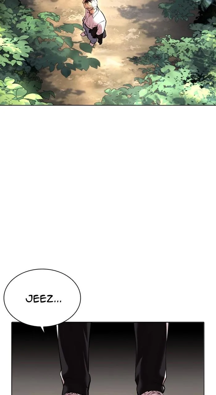 Lookism - Chapter 481 - Page 161