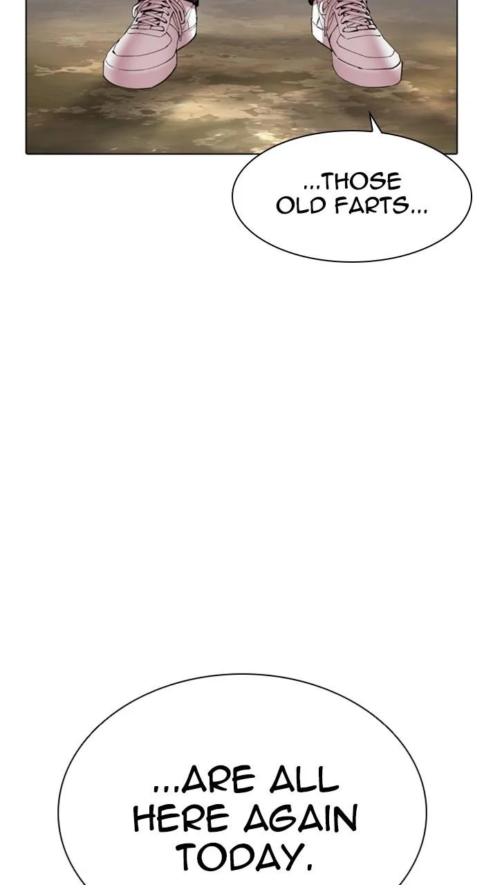 Lookism - Chapter 481 - Page 162