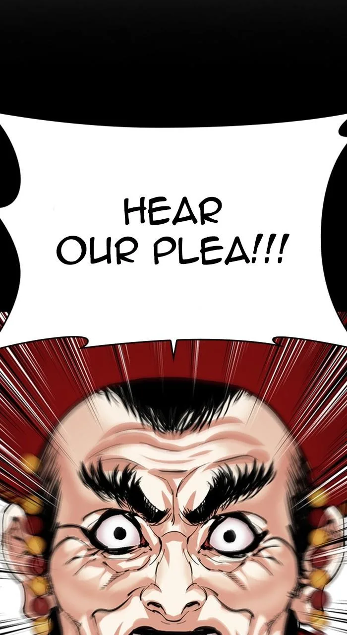 Lookism - Chapter 481 - Page 168