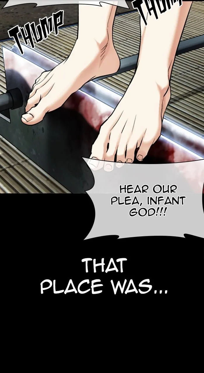 Lookism - Chapter 481 - Page 170