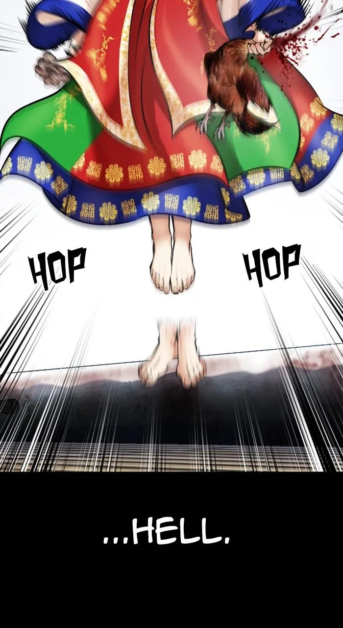 Lookism - Chapter 481 - Page 172