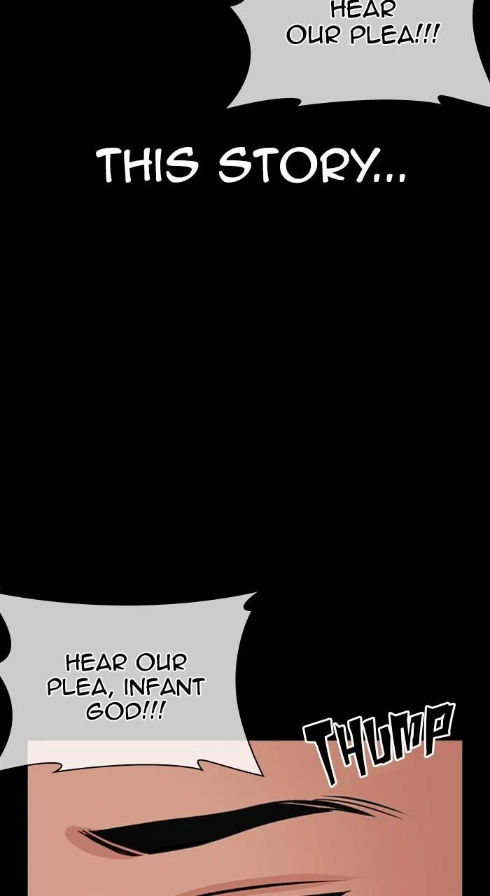 Lookism - Chapter 481 - Page 174