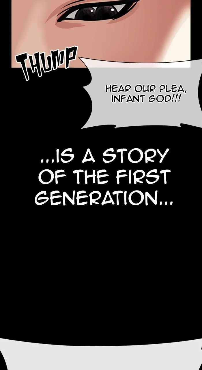 Lookism - Chapter 481 - Page 175