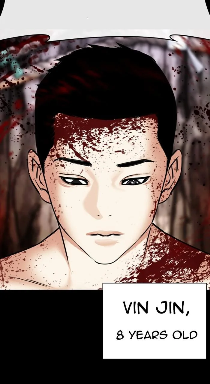 Lookism - Chapter 481 - Page 178