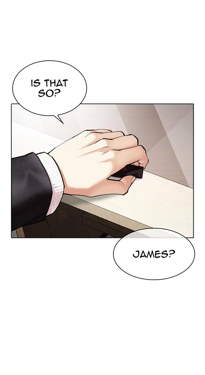 Lookism - Chapter 481 - Page 18