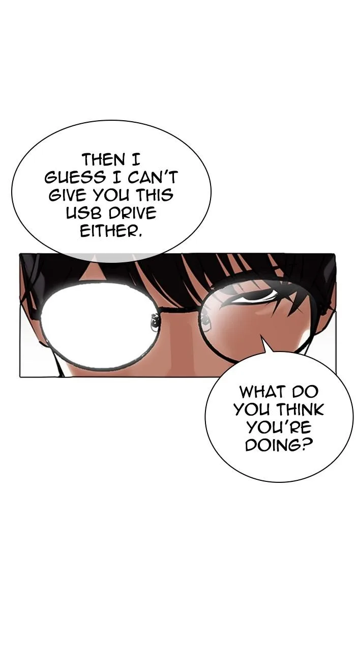 Lookism - Chapter 481 - Page 19