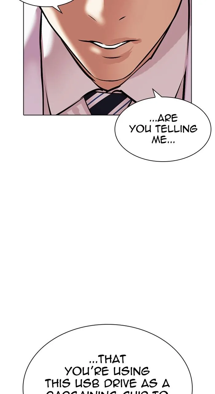 Lookism - Chapter 481 - Page 24