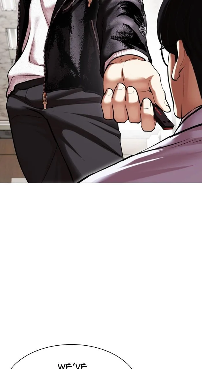 Lookism - Chapter 481 - Page 28