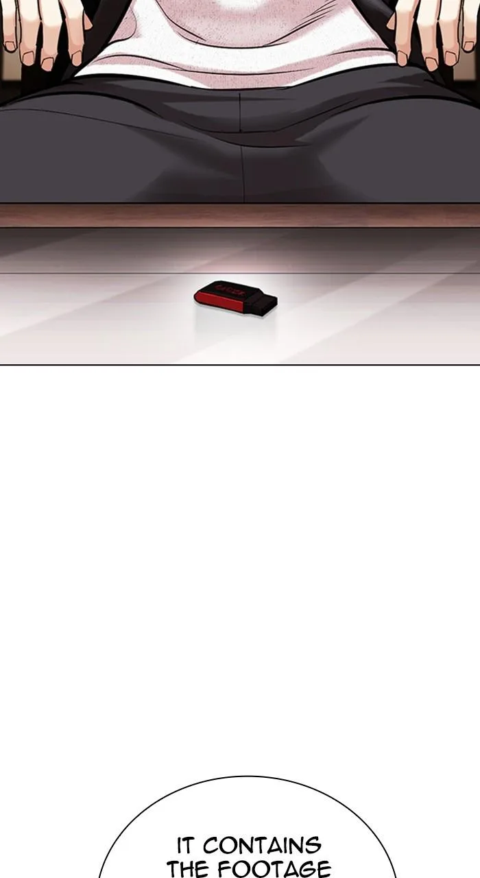 Lookism - Chapter 481 - Page 3