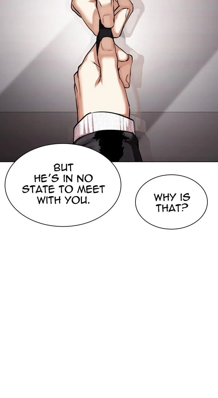 Lookism - Chapter 481 - Page 32