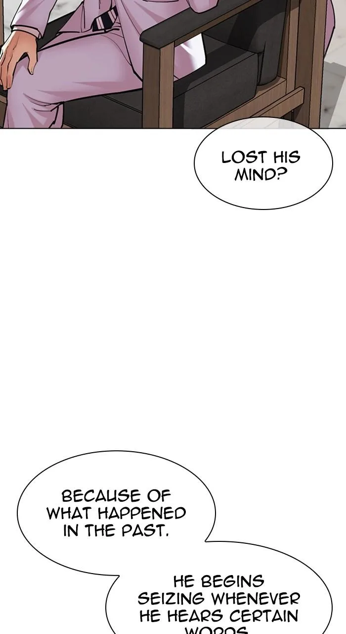 Lookism - Chapter 481 - Page 34
