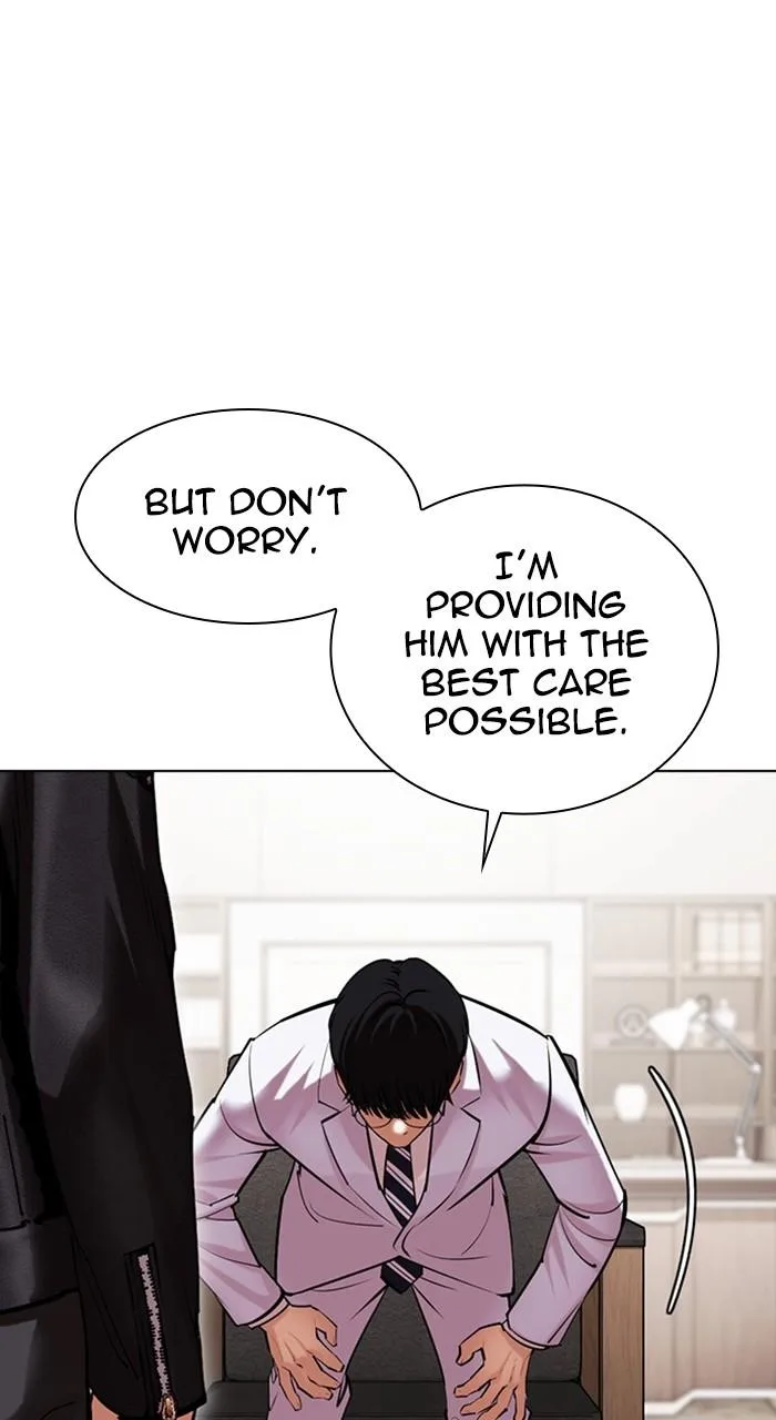 Lookism - Chapter 481 - Page 36