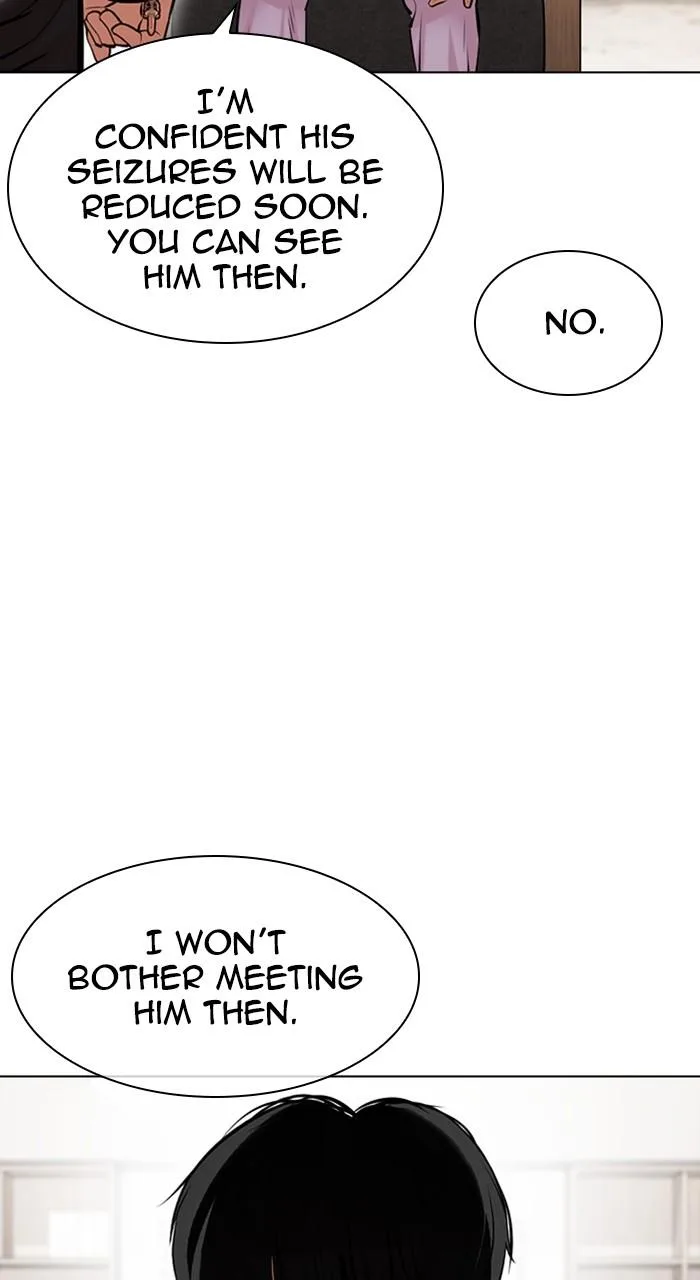 Lookism - Chapter 481 - Page 37