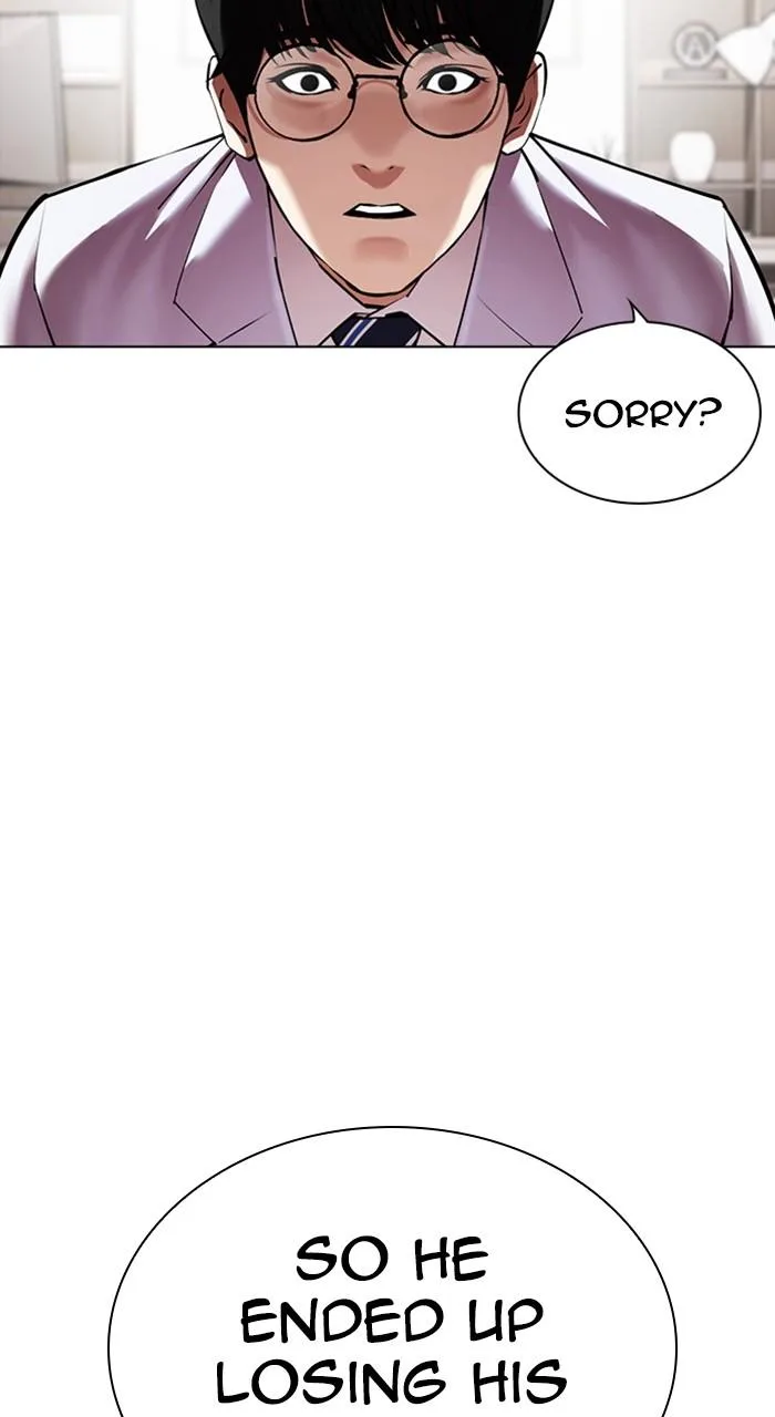 Lookism - Chapter 481 - Page 38