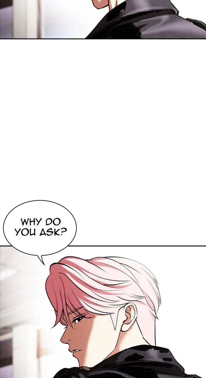 Lookism - Chapter 481 - Page 45