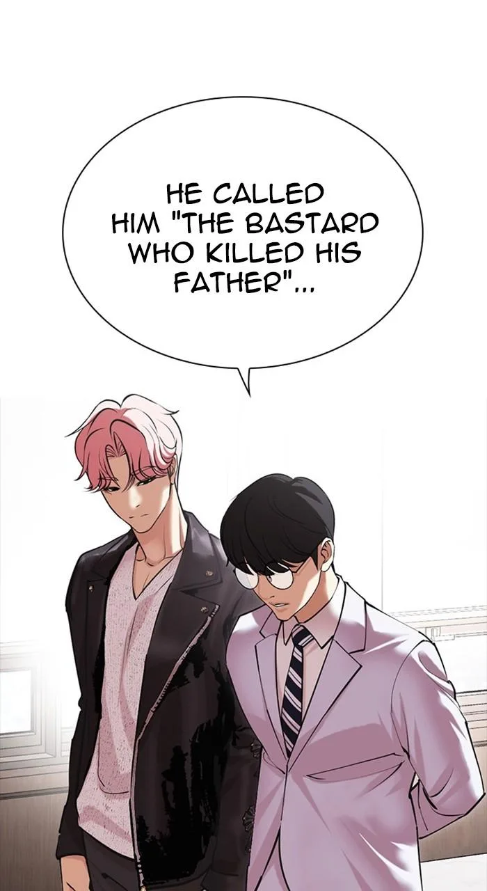 Lookism - Chapter 481 - Page 48