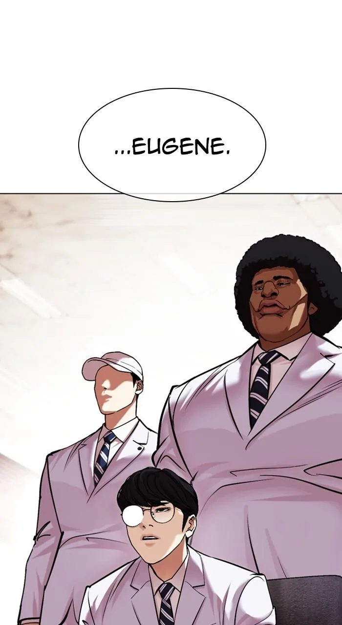 Lookism - Chapter 481 - Page 6
