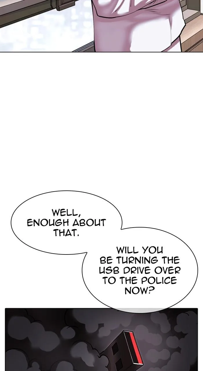 Lookism - Chapter 481 - Page 61
