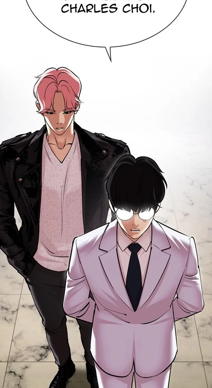 Lookism - Chapter 481 - Page 63