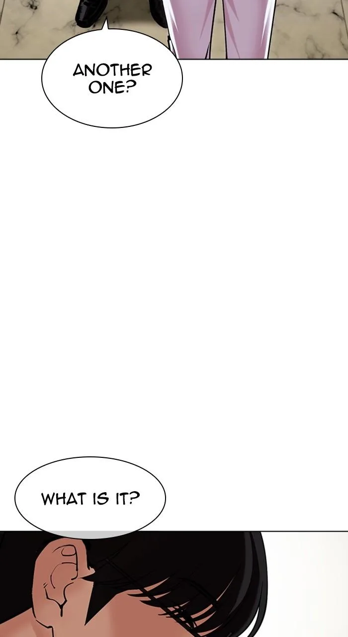 Lookism - Chapter 481 - Page 64