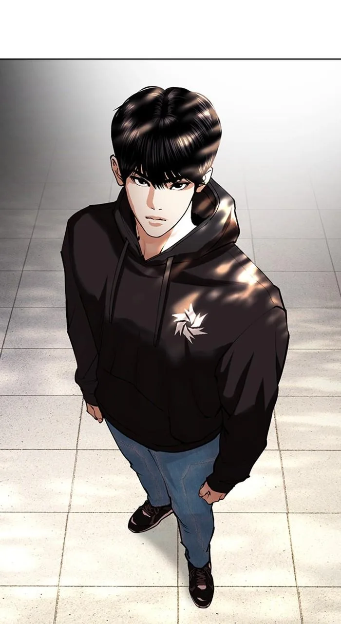 Lookism - Chapter 481 - Page 68