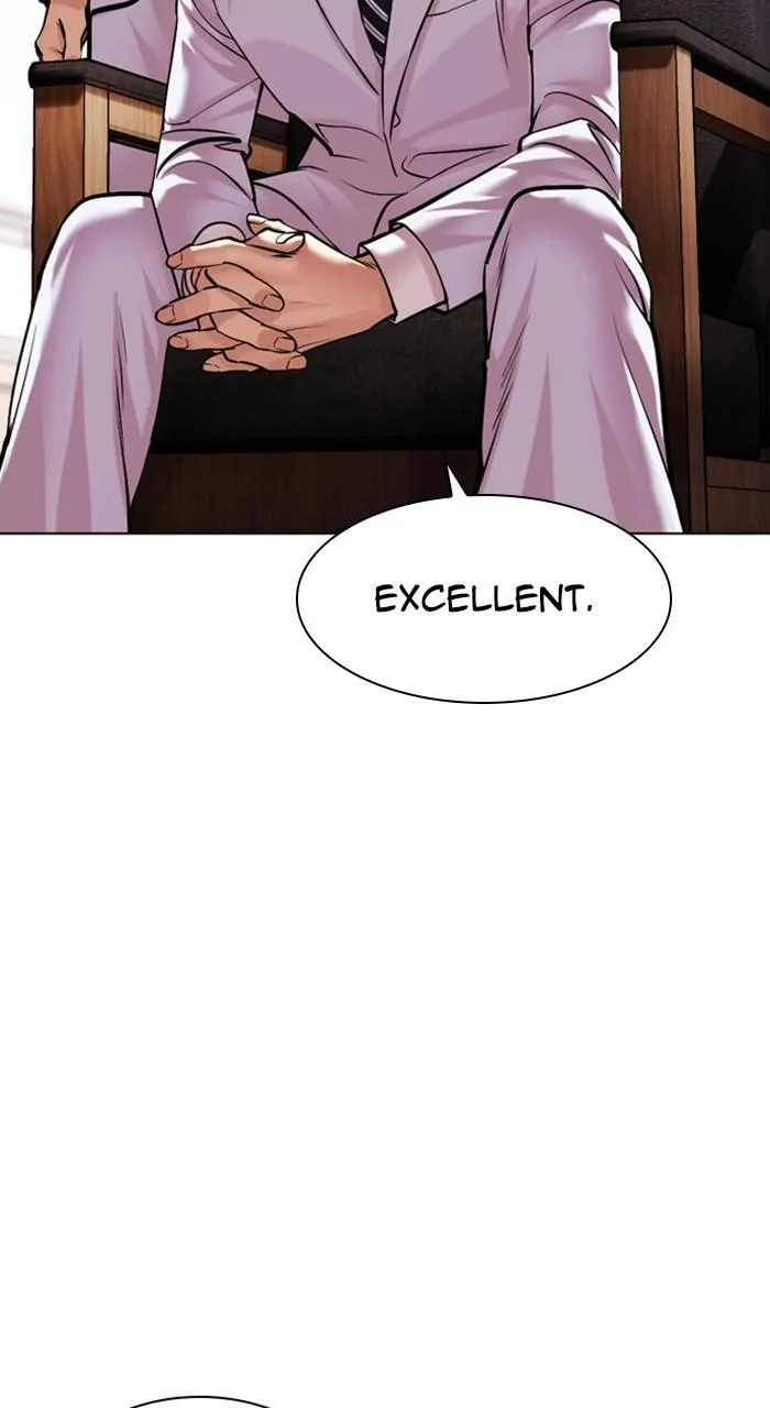 Lookism - Chapter 481 - Page 7